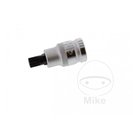 JMP screwdriver bit MULTIDENT 1/2 M10 55 MM 605.02.89