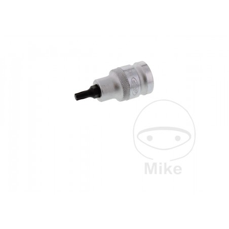 JMP Punta de destornillador RIBE 1/2 M5 55 MM 605.03.25