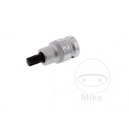 JMP screwdriver bit RIBE 1/2 M9 55 MM 605.03.29