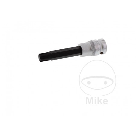 JMP screwdriver bit RIBE 1/2 M12 100 MM 605.03.41