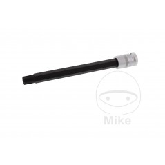 JMP screwdriver bit RIBE 1/2 M13 200 MM 605.03.58