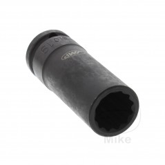 JMP Bihexagonal impact socket 3/4 46 95 MM 605.05.42