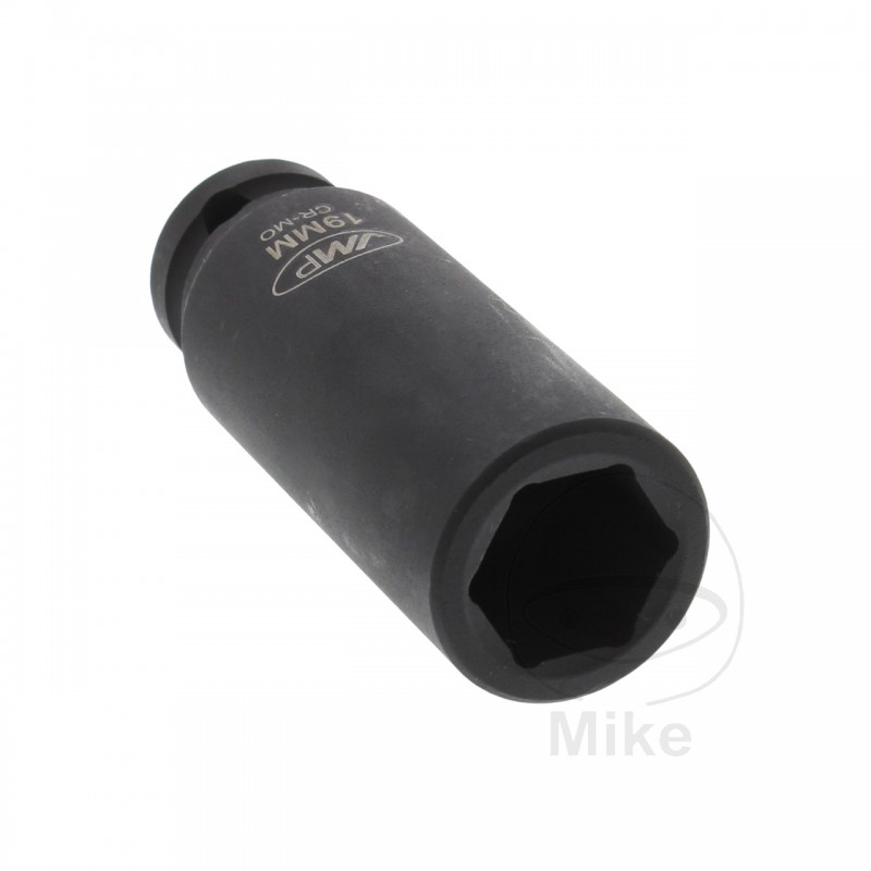 JMP Vaso de impacto hexagonal 3/4 32 90 MM 605.04.99