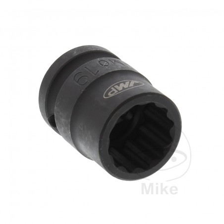 JMP Vaso de impacto bihexagonal 3/4 55 74 MM 605.05.26