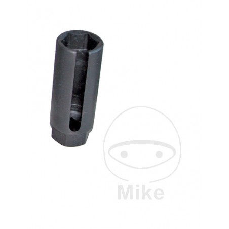 JMP Hex socket for tool kit 3/8 22 80 MM 6055743 605.69.15