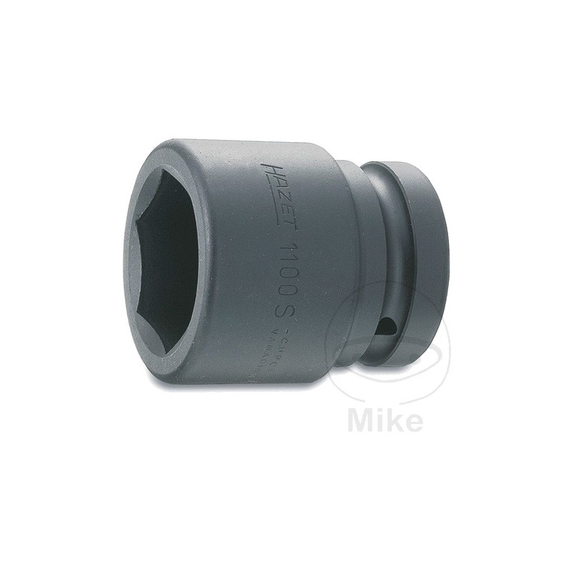 HAZET Vaso de impacto hexagonal 1 41 MM 70 605.83.25