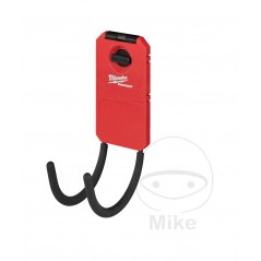 MILWAUKEE Gancho universal curvo para herramientas PACKOUT 6990537