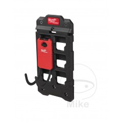 MILWAUKEE Gancho universal curvo para herramientas PACKOUT 6990537