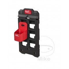 MILWAUKEE Cup holder for modular storage system PACKOUT 6990542