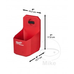 MILWAUKEE Cup holder for modular storage system PACKOUT 6990542