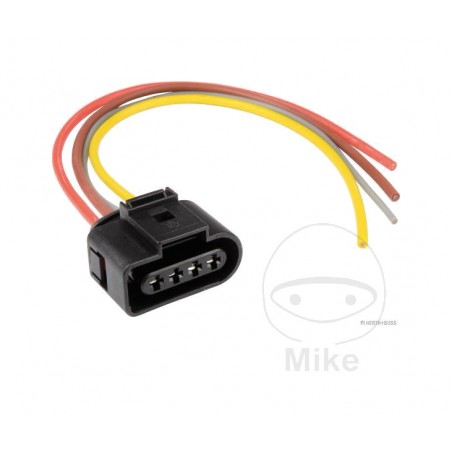 Ignition coil cable repair assortment kit 157.01.06