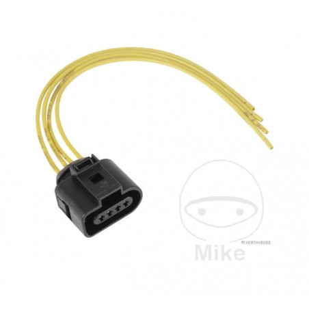 Intake manifold sensor cable repair kit 157.02.12