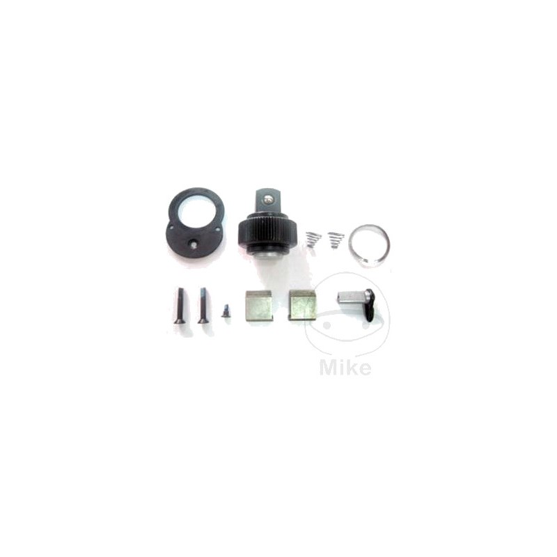 JMP Spare parts kit for ratchet wrench 1/4" 6052880+6050791 605.07.97