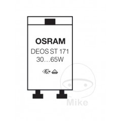 OSRAM Cebador para bombilla fluorescente 18/65W ST171 1471275