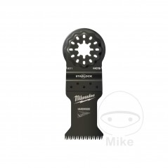 MILWAUKEE Hoja de sierra para madera MULTITOOL STARLOCK 6850494