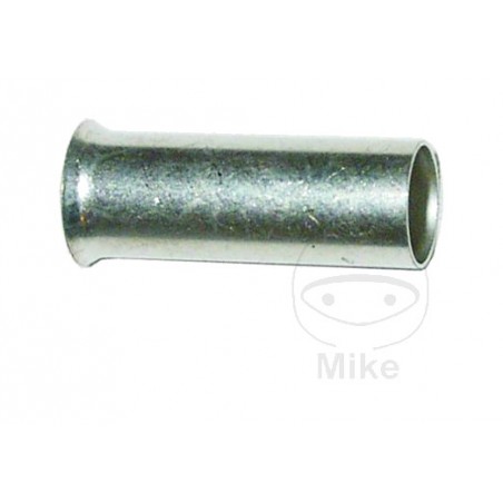 Pack 1000 cable lugs 2.5X7 MM 1579945