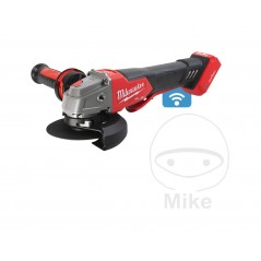 MILWAUKEE Angle grinder with rechargeable battery 18V SOLO M18 ONEFSAG125XPDB-0X 6850549
