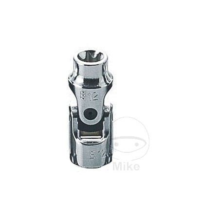 KO-KEN torx socket wrench E12 605.08.18