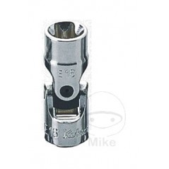 KO-KEN torx socket wrench E16 605.08.21