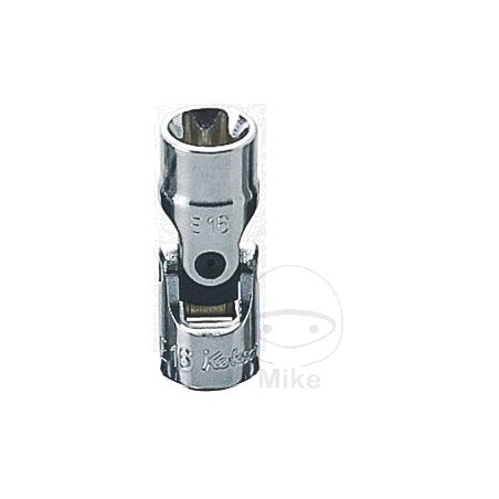 KO-KEN torx socket wrench E16 605.08.21