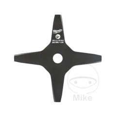 MILWAUKEE 4-tooth blade for scythe 685.10.41