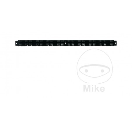 Set of 2 wall strips for storage container LK2 694.00.37