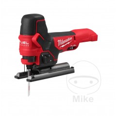 MILWAUKEE Sierra caladora con batería recargable 18V M18 FBJS-0X 6850542