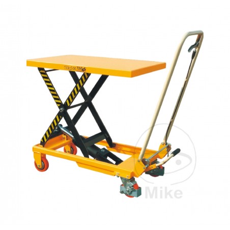 Scissor lift TF15 150 KG 694.10.20