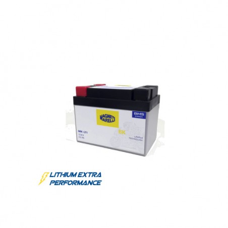 MAGNETI MARELLI Bateria de iones litio MM LT2 MM-LT2