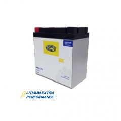 MAGNETI MARELLI Bateria de iones litio MM LT3 MM-LT3