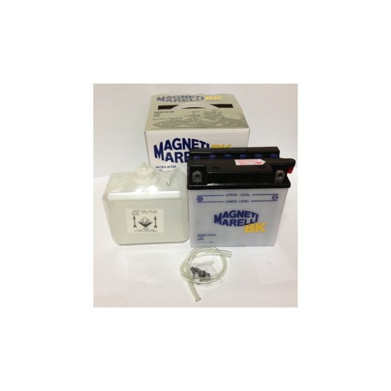 MAGNETI MARELLI BATERIA DE MOTO MM MOB10L-B2/SM