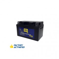 MAGNETI MARELLI Bateria activada MM MOT12B-FA