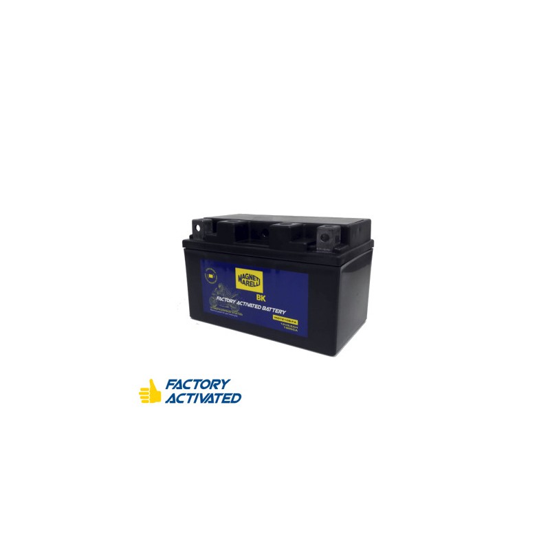 MAGNETI MARELLI Bateria activada MM MOT12B-FA