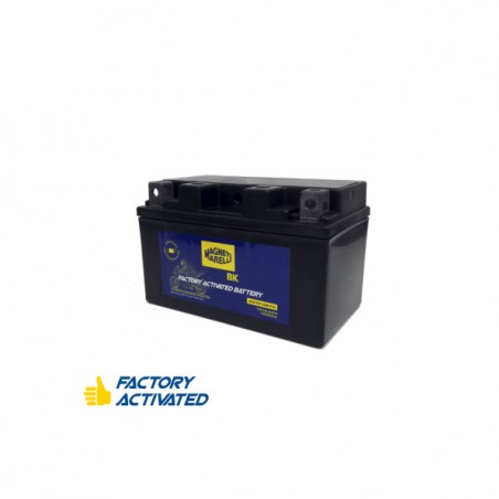 MAGNETI MARELLI Bateria activada MM MOTX4L-FA