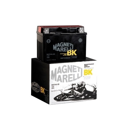 MAGNETI MARELLI BATERIA DE MOTO MM MOB7C-A/SM