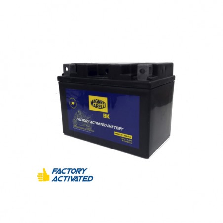 MAGNETI MARELLI Bateria activada MM MOTZ12S-FA