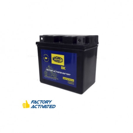 MAGNETI MARELLI Bateria activada MM MOTZ7S-FA