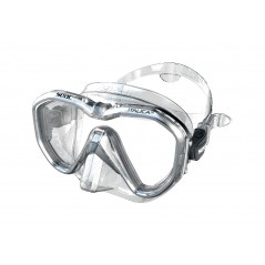 SEAC SUB transparent diving mask ITALICA 50 0750063VAR