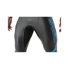 SEAC SUB Men's one-piece neoprene freediving suit PACE 2,5/3,5 MM 001043027VAR