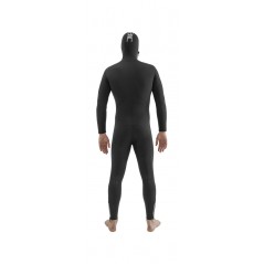 SEAC SUB Traje de buceo neopreno hombre con capucha CLUB 7 MM 001044023VAR