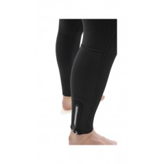SEAC SUB Traje de buceo neopreno hombre con capucha CLUB 7 MM 001044023VAR