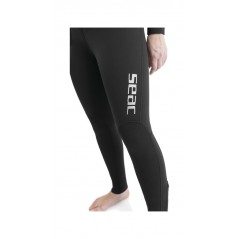 SEAC SUB Traje de buceo neopreno mujer con capucha CLUB 5 MM 001044035VAR