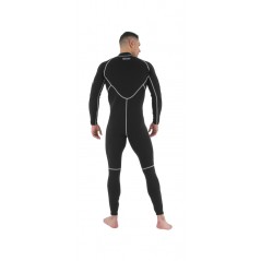SEAC SUB Traje de buceo neopreno hombre CAREZZA 2 MM 001044128VAR