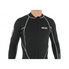 SEAC SUB Traje de buceo neopreno hombre CAREZZA 2 MM 001044128VAR