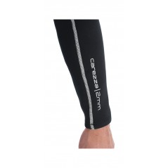 SEAC SUB Traje de buceo neopreno hombre CAREZZA 2 MM 001044128VAR