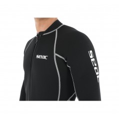 SEAC SUB Traje de buceo neopreno hombre CAREZZA 2 MM 001044128VAR