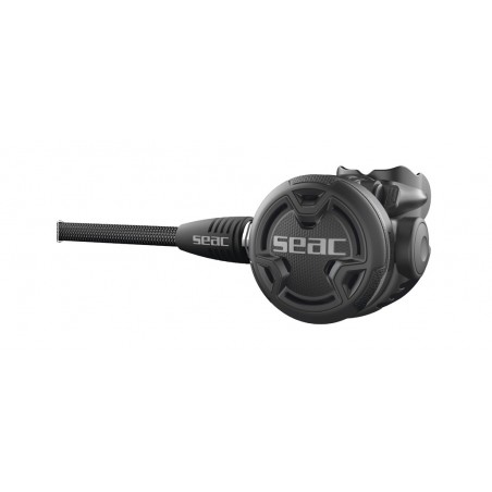 SEAC SUB First and second stage diving regulator EROG.PX100 2 INT 0350095000004A