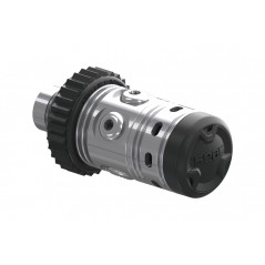 SEAC SUB First and second stage diving regulator EROG.PX100 2 INT 0350095000004A