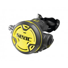 SEAC SUB OCTOPUS DIVE REGULATOR PX100 0350100000000A