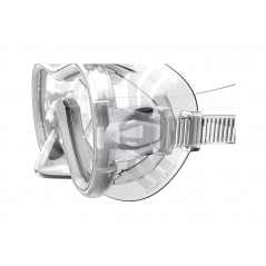 SEAC SUB Children's apnea glasses mask GIGLIO MD 0750048001018A